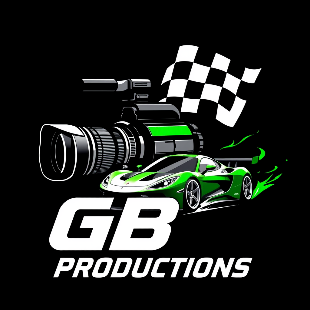 GB Productions